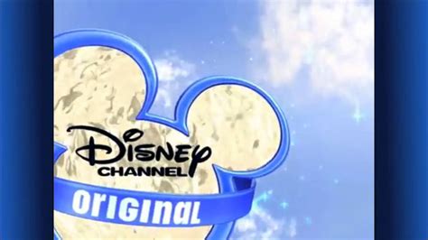 Walt Disney Television Animationdisney Channel Original