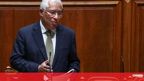 António Costa Escolhe 15 Novos Secretários De Estado E Mantém 23 Do Executivo Cessante