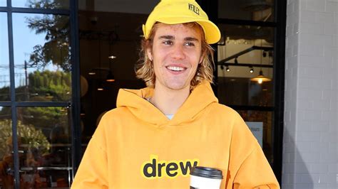 Justin Biebers Drew House Fashion Collection Is Made In Sunny La