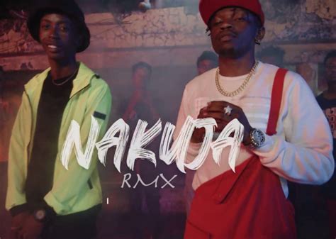 Audio L Balaa Mc Ft Marioo Nakuja Remix L Download Dj Kibinyo
