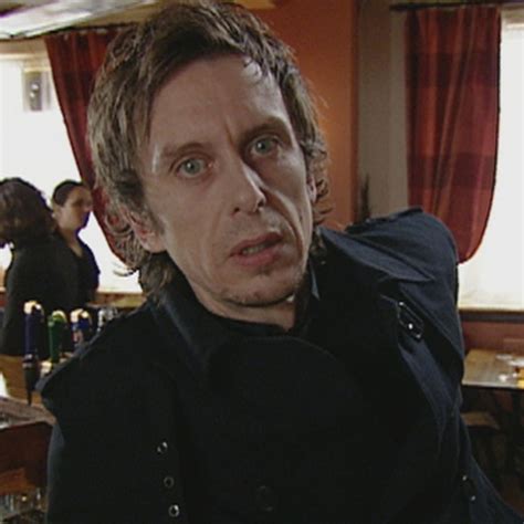 Peep Shows Super Hans Has Announced Plans To Start Djing This Summer