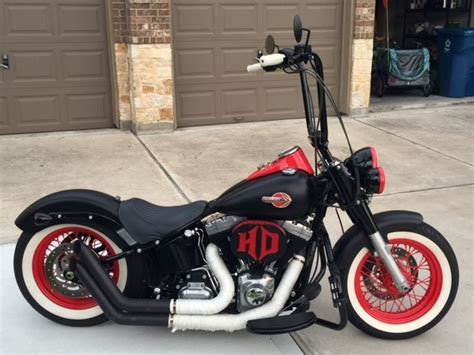 Ape Motorcycles For Sale In Spring Texas
