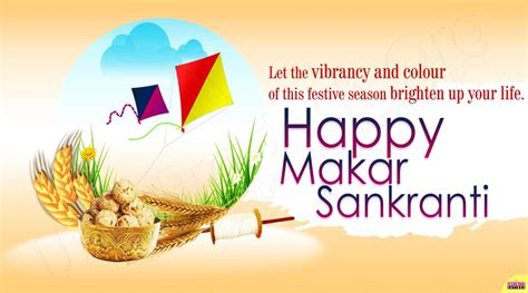 Happy Makar Sankranti Wishes Quotes Shortquotescc