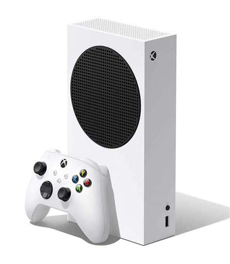Gamers In A Different Level قيمرز على مستوى آخر Xbox Series S 512gb