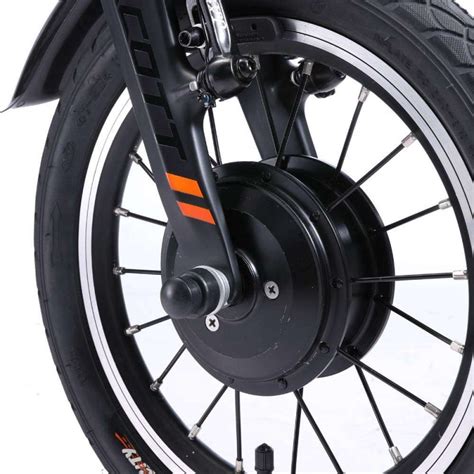 Sava E0 14 Carbon Fiber Frame Foldable Electric Bike Geekmaxicom