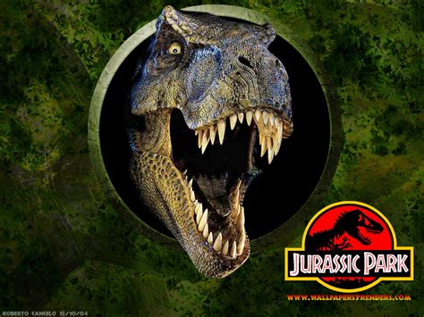 Jurassic Park Wallpaper Jurassic Park O Parque Dos Dinossauros Wallpaper 26962234 Fanpop