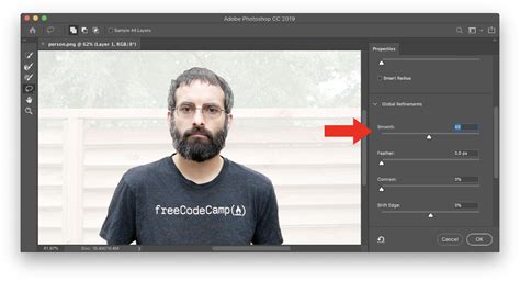 Details 100 How To Create A Transparent Background In Photoshop