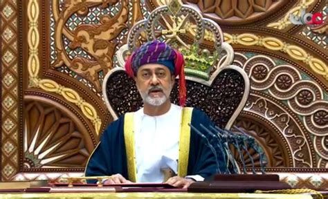 Middle Easts Longest Ruling King Sultan Qaboos Bin Said Dies Aged 79