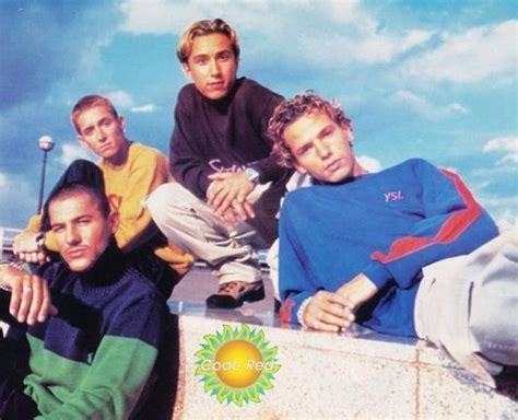 31 Boy Bands That You Probably Forgot Ever Existed