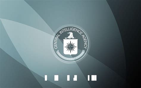 Cia Logon Screen Cia Logon Hd Wallpaper Pxfuel