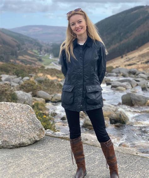 Dubarry Life | British outfits, Country style outfits ...