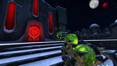 3drealms Announce Quake Engine Powered Wrath Aeon Of Ruin