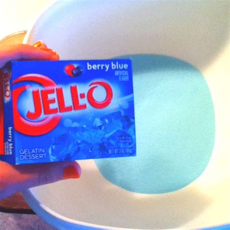 What Is The Best Jello Flavor