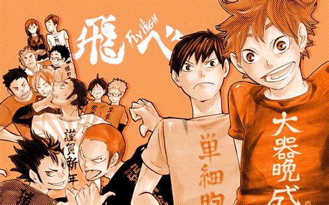 See more ideas about haikyuu wallpaper, haikyuu, haikyu!!. Haikyuu Chapter 402 Release Date, Spoilers: Manga Series ...