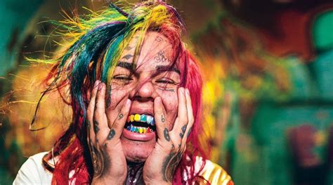 tekashi 6ix9ine says that he s completely broke and struggling to make ends meet