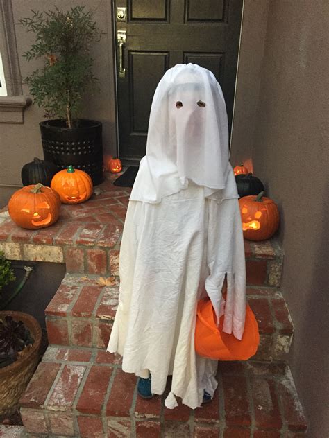 31 Easy Diy Ghost Costume Ideas 44 Fashion Street