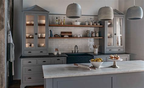 How to Create a Bakers Kitchen - Jewett Farms