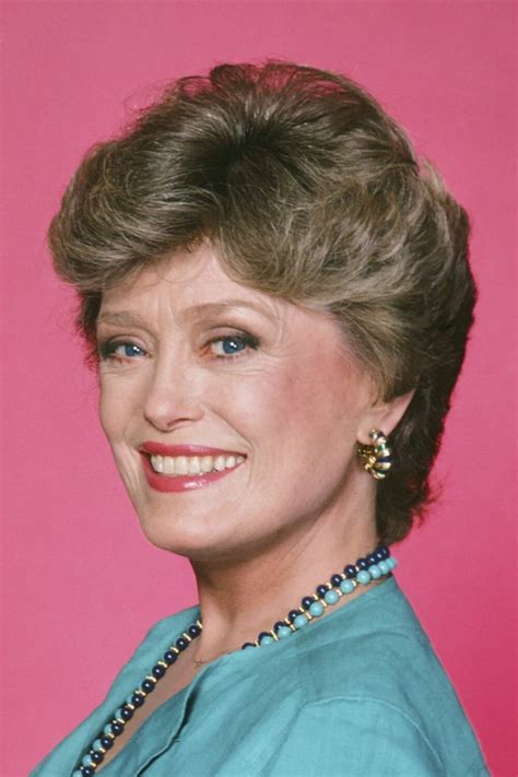 Rue Mcclanahan Profile Images — The Movie Database Tmdb