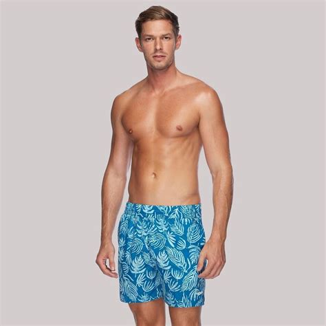 Speedo Mens Shoreline Watershort Mens Sports Short Mens Swim Short