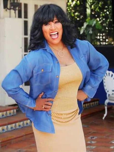Jackee Harry From 227 Such A Beautiful Nice And Funny Lady Black