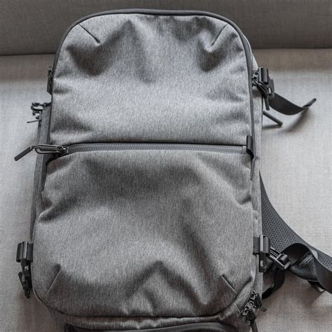 Aer Travel Pack 2 Review — Always Wander