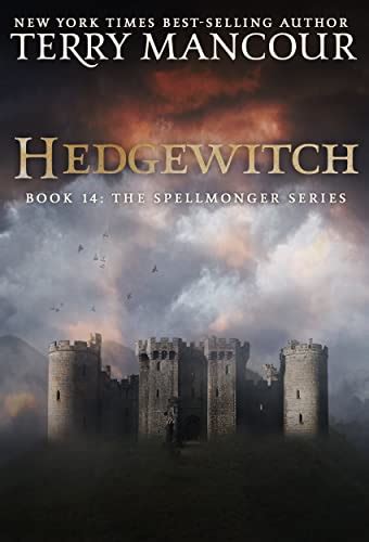 Hedgewitch Book 14 Of The Spellmonger Series Ebook
