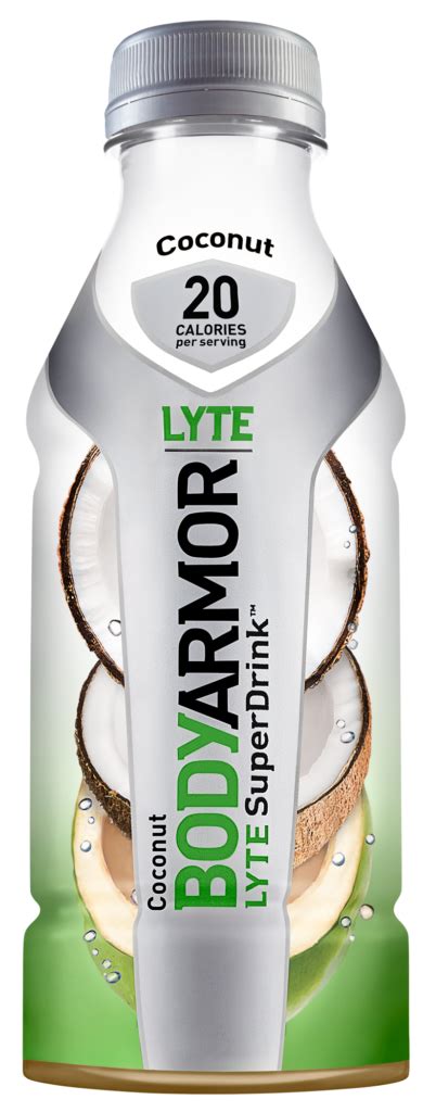 My water reviews want a shoutout or custom water video? Coconut | BODYARMOR Sports Drinks | Superior Hydration