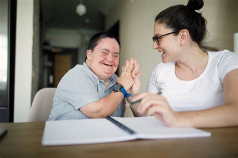 How To Become A Learning Disability Nurse