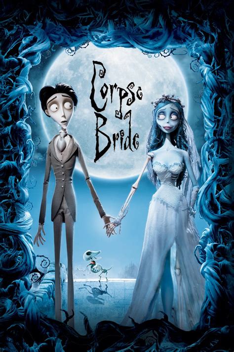 Move to the previous cue. Corpse Bride (2005) - Where to Watch It Streaming Online ...