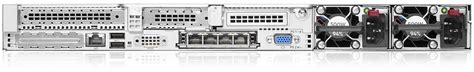 Hpe Proliant Dl Gen Plus U