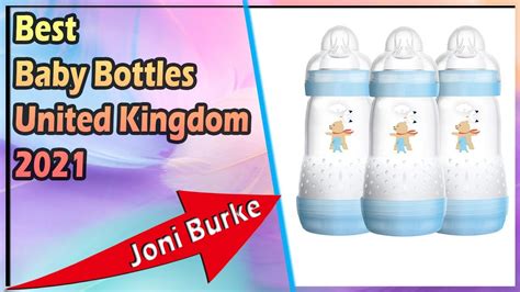 Best Baby Bottles United Kingdom 2021 Youtube