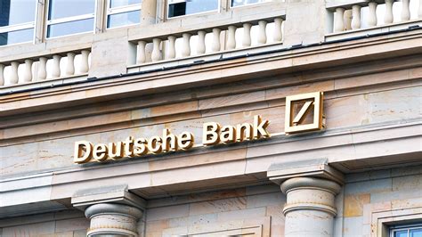 Die deutsche bank ist einer der schlimmsten banken, die ich kenne! US Congressional Found Gaps in Deutsche Bank Money ...