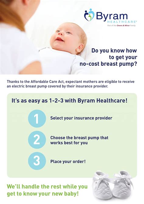 A breast pump provider company will know all of the details and breast pump options for your specific insurance plan since they obtain breast pumps through insurance day in and day out. Order breast pump through insurance - insurance