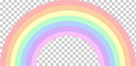 Pastel Rainbow PNG - circle, color, colored pencil, computer icons