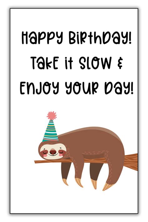 Funny Homemade Birthday Cards Pinterest 2 Mom Envy