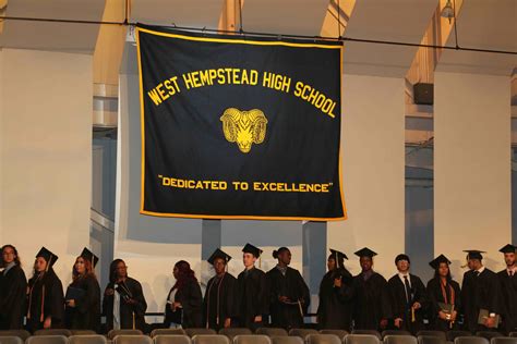 West Hempstead High Schools Class Of 2018 Herald Community