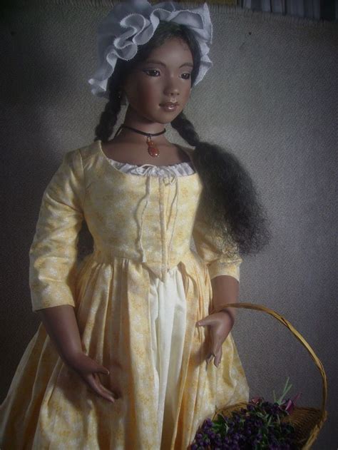 african american dolls original dolls dollhouse dolls dollhouses valley porcelain made