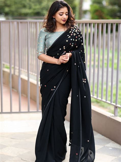 The Most Epic Designer Sarees That Are Trending Right Now Indian
