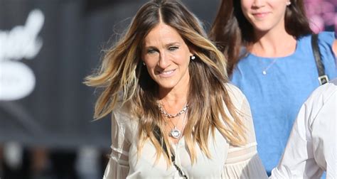 sarah jessica parker is ‘really proud of new hbo show ‘divorce sarah jessica parker just