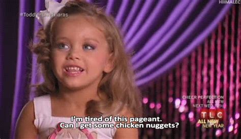 Toddlers And Tiaras On Tumblr