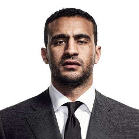 Still dating his girlfriend daphne romani? Badr Hari Net Worth 2018: Hidden Facts You Need To Know!