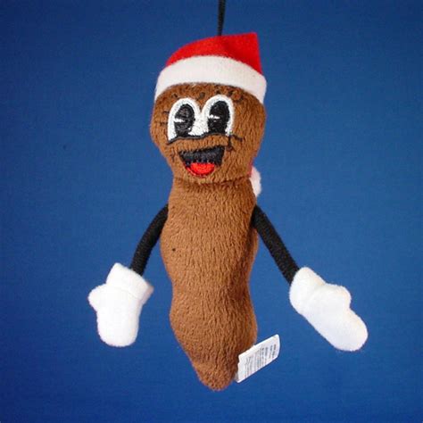 Kurt S Adler 5 Plush South Park Mr Hankey Christmas Ornament Uk Kitchen And Home