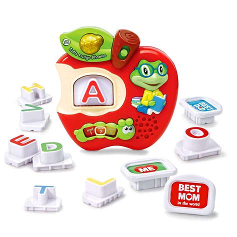 The 14 Best Toys For Learning Letters And Numbers Of 2021