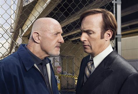 Better Call Saul No Walter White Or Jesse Business Insider