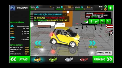 Veja Os 5 Melhores Jogos De Carro No Jogos 360 Olhar Digital