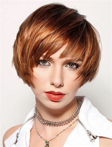 20 Easy Bob Hairstyles For Short Hair Spring Summer 2018 Hair