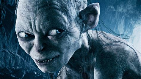 New The Hobbit Tv Spot Features More Gollum