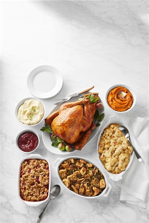Only cooking for one this thanksgiving? Pre Cooked Christmas Dinner From Meiman Marcus 2020 | 2020 Christmas Tree