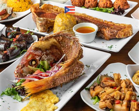 Order Isla Del Encanto Menu Delivery【Menu & Prices】| Miami | Uber Eats