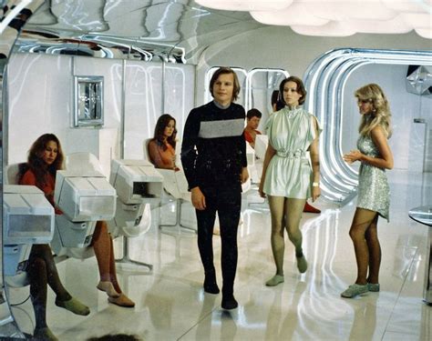 Sometime in the 23rd century. 34 best jenny agutter images on Pinterest | Logan's run ...